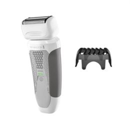 Remington WETech 100% Waterproof Cordless Foil Shaver