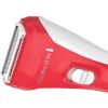 Remington Smooth &amp; Silky Battery-Powered Shaver