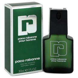 Paco Rabanne Eau De Toilette Spray 1 Oz For Men