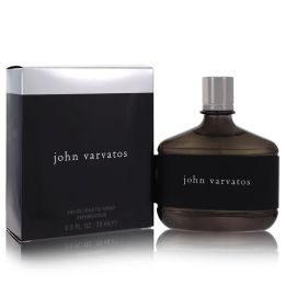 John Varvatos Eau De Toilette Spray 2.5 Oz For Men