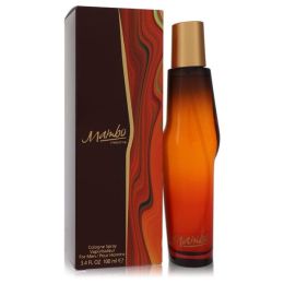 Mambo Cologne Spray 3.4 Oz For Men