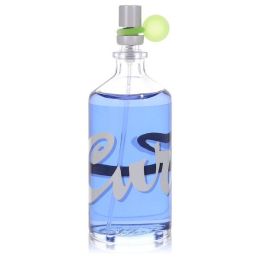 Curve Eau De Toilette Spray (tester) 3.4 Oz For Women