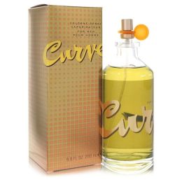 Curve Cologne Spray 6.8 Oz For Men