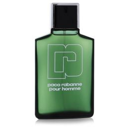 Paco Rabanne Eau De Toilette Spray (tester) 3.4 Oz For Men