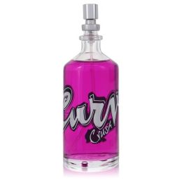 Curve Crush Eau De Toilette Spray (tester) 3.4 Oz For Women