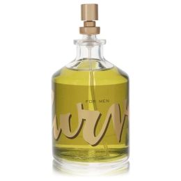 Curve Cologne Spray (tester) 4.2 Oz For Men