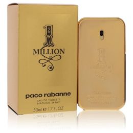 1 Million Eau De Toilette Spray 1.7 Oz For Men