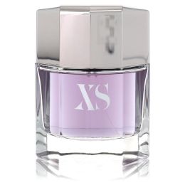 Xs Eau De Toilette Spray (tester) 3.4 Oz For Men