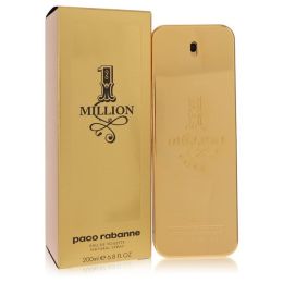 1 Million Eau De Toilette Spray 6.7 Oz For Men