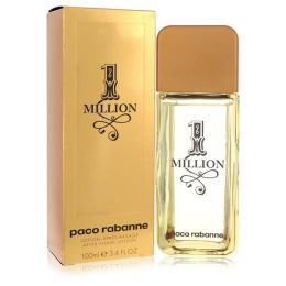 1 Million After Shave 3.4 Oz For Men