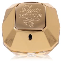 Lady Million Eau De Parfum Spray (tester) 2.7 Oz For Women