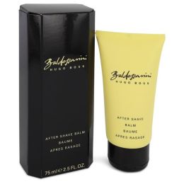 Baldessarini After Shave Balm 2.5 Oz For Men