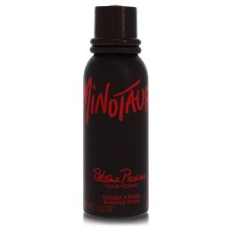 Minotaure Shaving Foam 5.2 Oz For Men