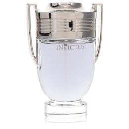 Invictus Eau De Toilette Spray (tester) 3.4 Oz For Men