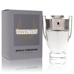 Invictus Eau De Toilette Spray 1.7 Oz For Men