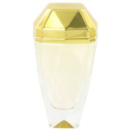 Lady Million Eau My Gold Eau De Toilette Spray (tester) 2.7 Oz For Women