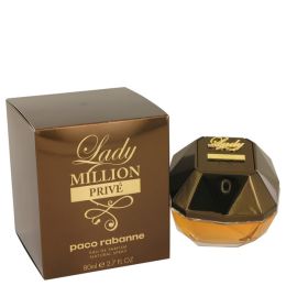 Lady Million Prive Eau De Parfum Spray 2.7 Oz For Women