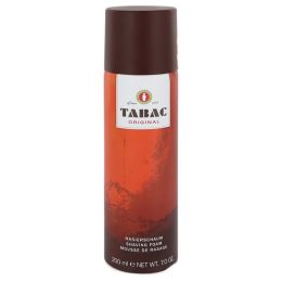 Tabac Shaving Foam 7 Oz For Men