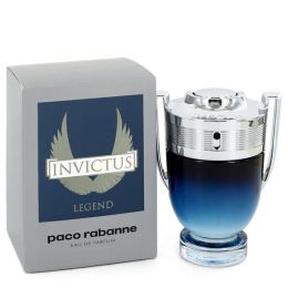 Invictus Legend Eau De Parfum Spray 1.7 Oz For Men