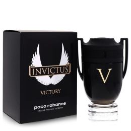 Invictus Victory Eau De Parfum Extreme Spray 3.4 Oz For Men