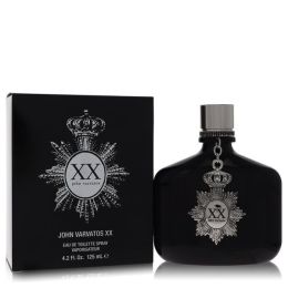 John Varvatos Xx Heritage Eau De Toilette Spray 4.2 Oz For Men