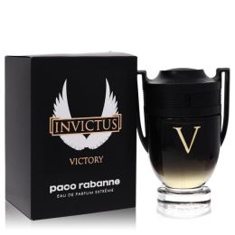 Invictus Victory Eau De Parfum Extreme Spray 1.7 Oz For Men