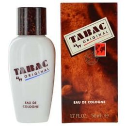 Tabac Original By Maurer & Wirtz Eau De Cologne 1.7 Oz For Men