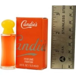 Candies By Liz Claiborne Parfum 0.18 Oz Mini For Women