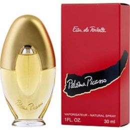 Paloma Picasso By Paloma Picasso Edt Spray 1 Oz For Women