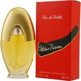 Paloma Picasso By Paloma Picasso Edt Spray 1.7 Oz For Women