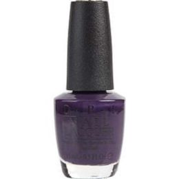 Opi By Opi Opi A Grape Affair Nail Lacquer C19--0.5oz For Women