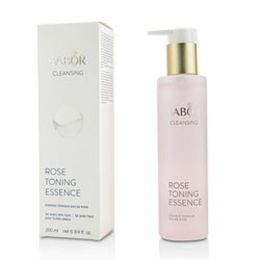 Babor By Babor Cleansing Rose Toning Essence  --200ml/6.3oz For Women