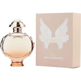 Paco Rabanne Olympea Aqua By Paco Rabanne Eau De Parfum Legere Spray 1.7 Oz For Women