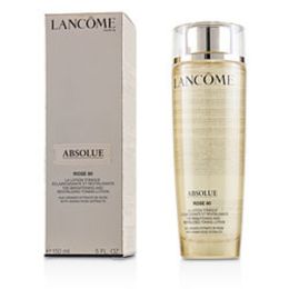 Lancome By Lancome Absolue Rose 80 The Brightening & Revitalizing Toning Lotion  --150ml/5oz For Women