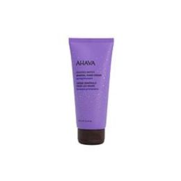 Ahava By Ahava Deadsea Water Mineral Hand Cream - Spring Blossom  --100ml/3.4oz For Women