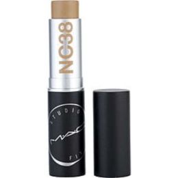 Mac By Make-up Artist Cosmetics Studio Fix Soft Matte Foundation Stick - Nc38 --9g/0.32oz For Women