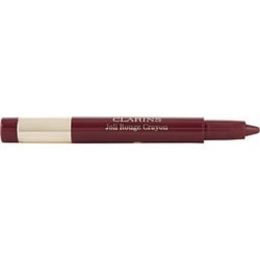 Clarins By Clarins Joli Rouge Lip Crayon - # 744c Plum --0.6g/0.02oz For Women