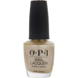 Opi By Opi Opi Up Front + Personal Nail Lacquer (brazil Collection) For Women