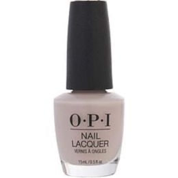 Opi By Opi Opi My Very First Knockwurst Nail Lacquer --0.5oz For Women