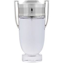 Invictus By Paco Rabanne Edt Spray 6.8 Oz (unboxed) For Men