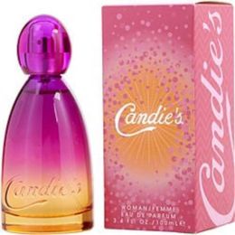 Candies By Liz Claiborne Eau De Parfum Spray 3.4 Oz For Women